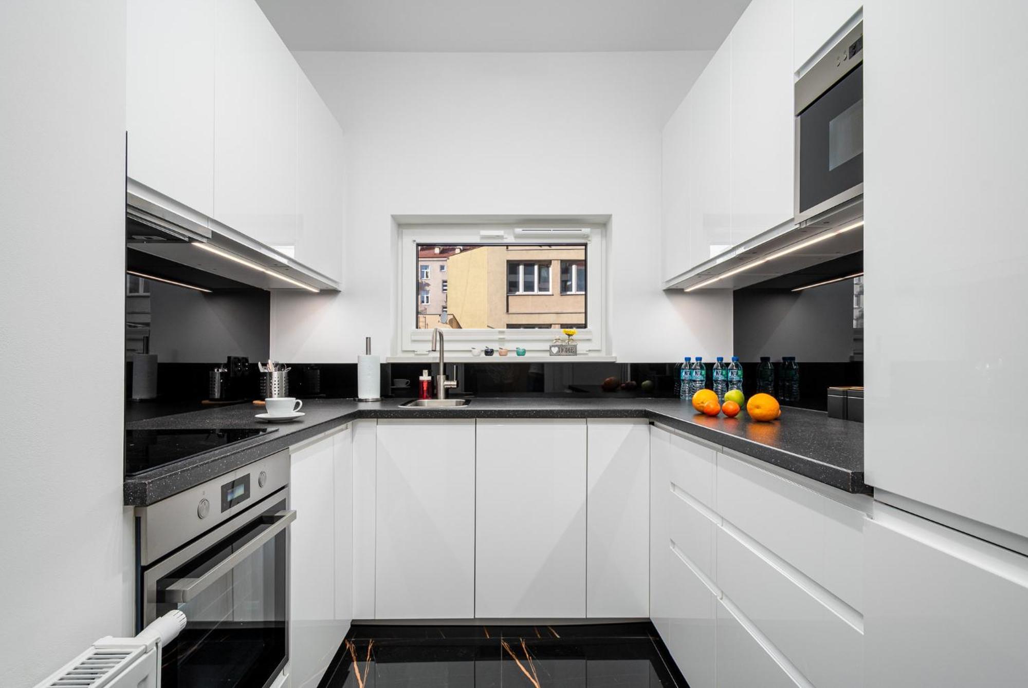 Warsaw Modern Stay Praga Okrzei Εξωτερικό φωτογραφία