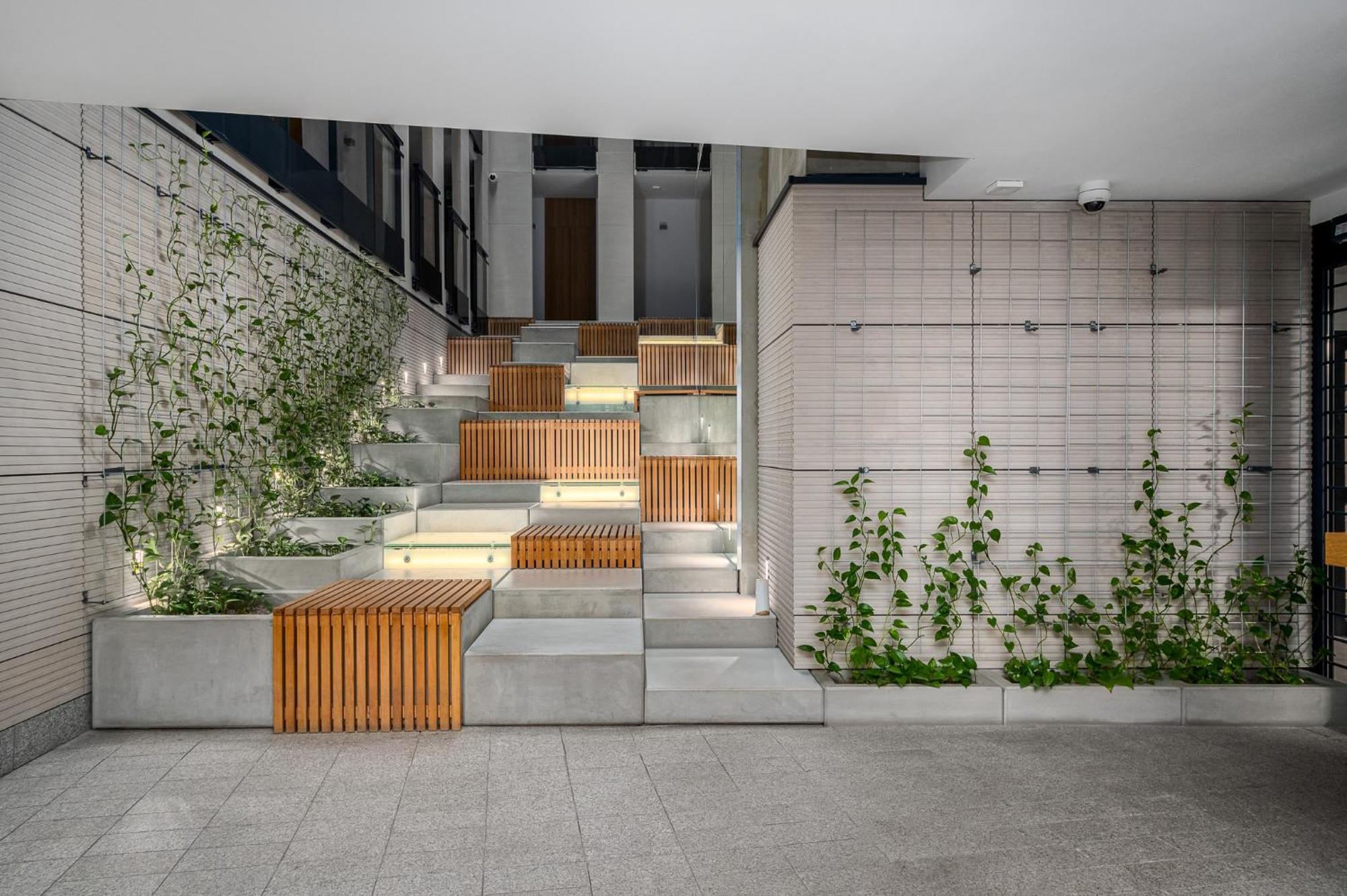 Warsaw Modern Stay Praga Okrzei Εξωτερικό φωτογραφία