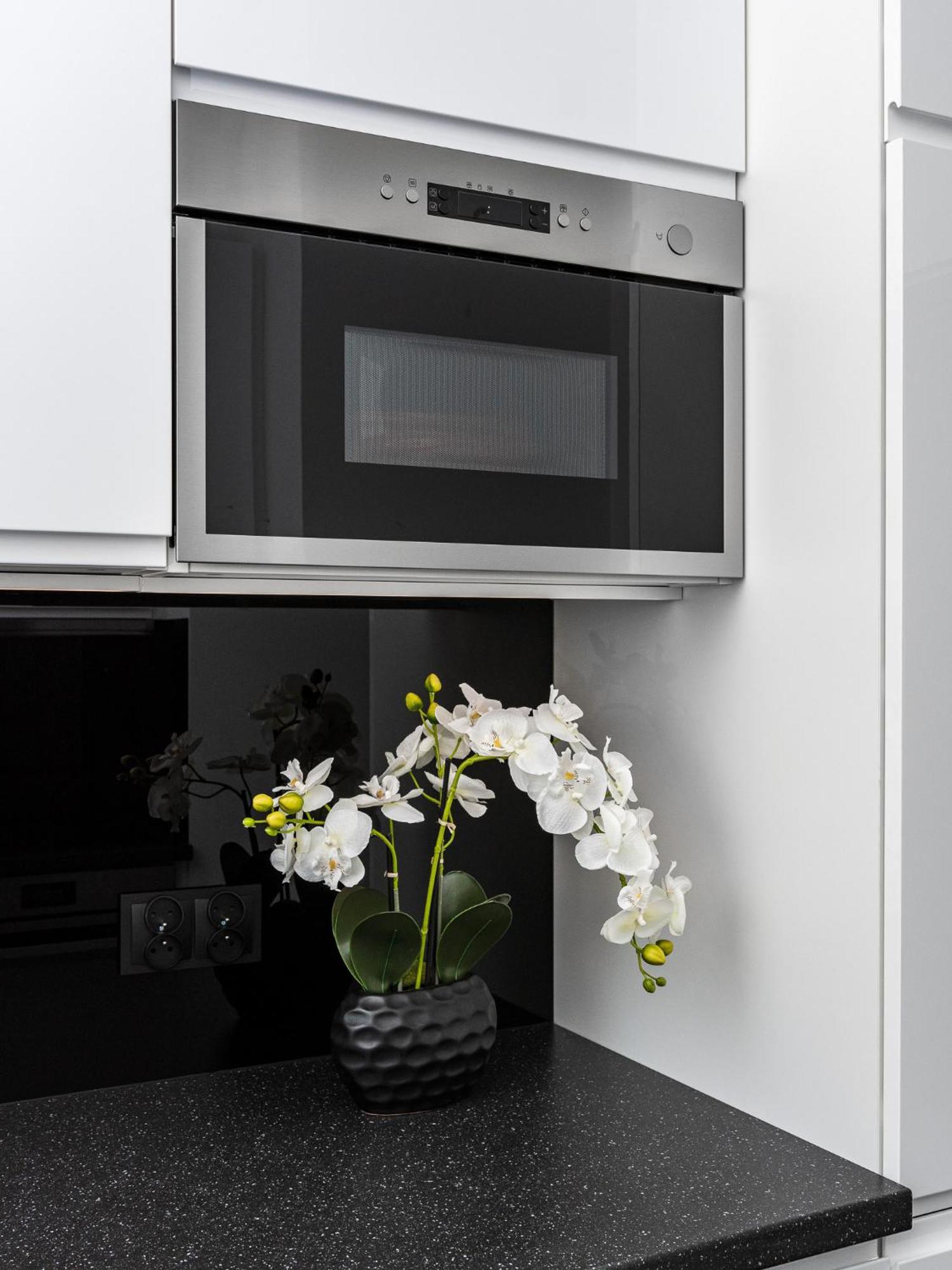 Warsaw Modern Stay Praga Okrzei Εξωτερικό φωτογραφία