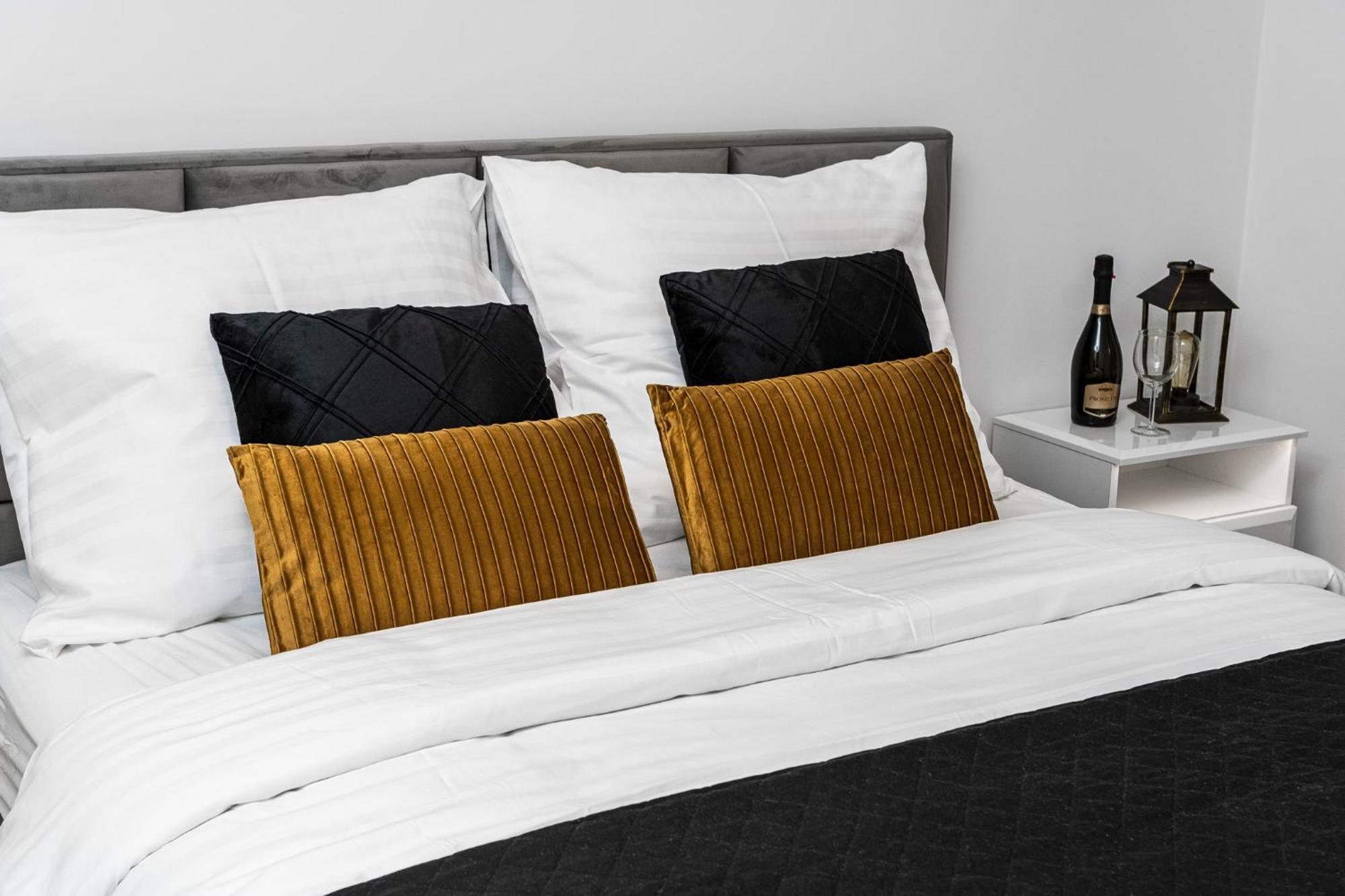 Warsaw Modern Stay Praga Okrzei Εξωτερικό φωτογραφία